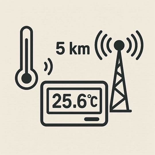 Arduino Θερμόμετρο